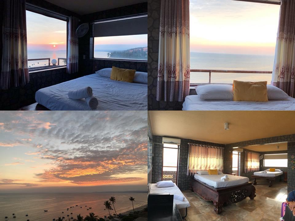 Source Kiteboarding/Lodge Phan Thiet Exterior foto